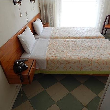 Lito Hotel Πρίνος Εξωτερικό φωτογραφία